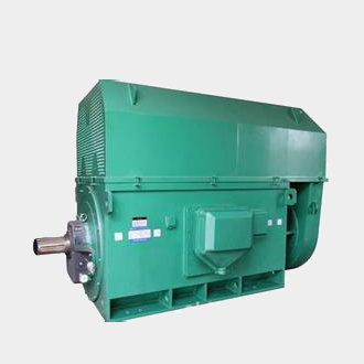 库伦Y7104-4、4500KW方箱式高压电机标准